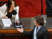 El detrás de escena de la pelea entre Milei y Villarruel y lo que se espera de su reencuentro durante el 1° de marzo