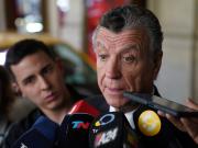 El presidente de la Cámara de Comercio defendió al Gobierno y advirtió: Algunos vamos a quedar en el camino, pero es el precio que hay que pagar para tener una Argentina normal