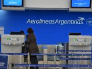 Aerolíneas Argentinas cerró 2025 con un superávit que rozó los US$ 113 millones, el doble que el año pasado