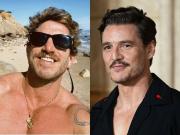¿Pedro Pascal está saliendo con Rafael Olarra? Nuevas fotos en Los Ángeles alimentan rumores de romance