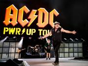 AC/DC empezó su gira por Latinoamérica: así fue su show en Brasil, setlist y las sorpresas de la noche