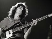 El mensaje oculto en Morse que Rush convirtió en un himno de los bajistas y revivirá en el Fifty Something Tour