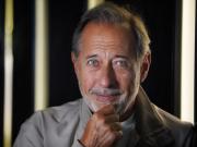 Guillermo Francella, el hombre que está cumpliendo uno a uno sus sueños y se siente más productivo que a sus 40 años