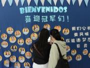 La vuelta a clases de la Ciudad en el único colegio del país donde se aprende chino mandarín