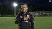 Marcelo Gallardo renunció: las razones de su salida de River