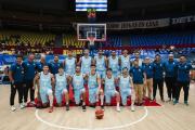 Uruguay vuelve a escena en las Eliminatorias FIBA 2027 con transmisión de Dsports