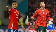 Fecha confirmada: Chile jugará amistoso con Portugal previo al Mundial 2026