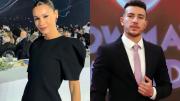 Pampita explotó en vivo y enfrentó a Martín Salwe tras los rumores de infidelidad