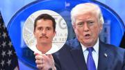 Donald Trump se adjudicó el asesinato de El Mencho: “Derribamos al capo de uno de los cárteles más siniestros”