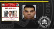 Narco colombiano podría comandar el cártel CJNG