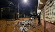 Al menos 37 muertos y decenas de desaparecidos por las fuertes tormentas en Brasil