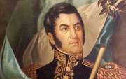 A 248 años del natalicio de José de San Martín, el Padre de la Patria