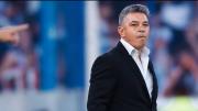 Lo van a buscar: cuál es el gigante que quiere contratar a Marcelo Gallardo ni bien deje River