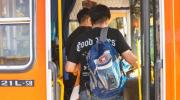 Ciclo lectivo 2026 en Río Negro: dónde anotarse para acceder al boleto estudiantil con el 50% de descuento en el colectivo