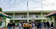 UNSJ: tras inviernos sin calefacción, cómo avanzan las obras de gas en los Colegios Preuniversitarios