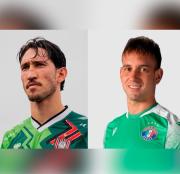 Godoy Cruz sumó dos refuerzos en puestos claves del plantel: quiénes son