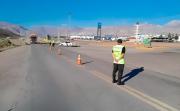 Paso a Chile: así funcionará el Plan Montaña para denunciar infracciones en el tránsito por Whatsapp