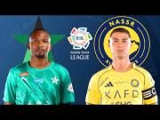 Al Nassr vs. Al Najma EN VIVO con Cristiano Ronaldo: ver gratis por FOX Sports y Movistar Plus