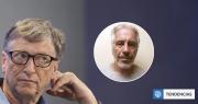 Bill Gates reconoce romance con mujeres rusas y se disculpa por sus lazos con Jeffrey Epstein