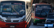 Anuncian alza de $20 pesos en el transporte público de la región de Valparaíso