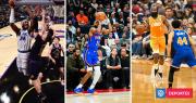 Lakers y Knicks quedan en evidencia con sendas derrotas en NBA: Thunder vuelve a ganar sin ’SGA’