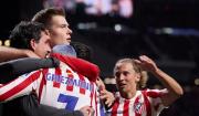 El Atlético espera rival en octavos de Champions