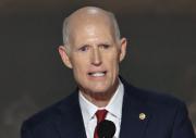 Rick Scott exige el regreso a Estados Unidos de Alex Saab y los “narcosobrinos” para que enfrenten la justicia