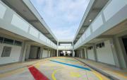Inauguran colegio inicial “Mi Bandera” en Paracas tras inversión de S/8.5 millones