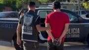 Operativos de la Policía de la Ciudad en el fútbol: detuvieron a un prófugo y demoraron a 18 trapitos