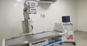 Instan a proveer un equipo de Rayos X al Hospital de Minga Guazú