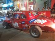 Plaza de los Treinta y Tres Orientales / La llegada de una nueva edición del 19 Capitales Histórico