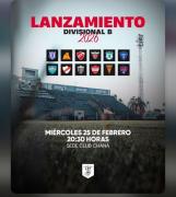 Primera B /Hoy se conocerán los cruces de la primera fecha