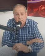Walter Campos en esta coincide con el Intendente: /“No se puede trabajar a costa del que paga impuestos y hace los aportes legales”