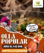 Colectivo voluntariado /