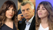 Dalma sobre Macri y su papá: “Cuando lo tenía enfrente se le fruncía el culo”