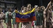 El veneco tiene hambre: Jugadores venezolanos sufrieron ataque de xenofobia en Chile tras partido de la Copa Libertadores