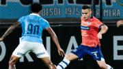 Cabeza fría: el análisis del DT de 2 Mayo por la eliminación a manos de Sporting Cristal