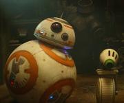 Desde 'Tiburón' a 'Star Wars', una subasta pone a la venta objetos icónicos del séptimo arte