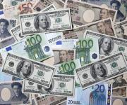 Deuda global aumenta a US$348 billones a medida que aumenta el gasto deficitario