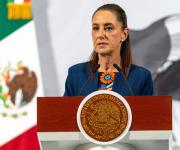 Claudia Sheinbaum presenta reforma electoral pese al rechazo de diferentes aliados