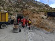 Dos personas perdieron la vida en minas de Potosí, elevando la cifra a 38 fallecimientos en lo que va del año