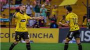 Plataforma para ver GRATIS Argentinos Jrs. vs Barcelona SC EN VIVO HOY: Sigue aquí la Libertadores