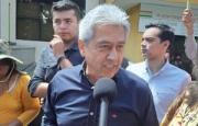 Mario Cossío presenta amparo constitucional, pide que el TSE haga conocer resolución de su inhabilitación