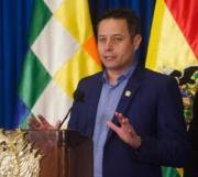 Exdiputado Astorga: Edmand Lara es un masista camuflado y quiere desestabilizar al Gobierno