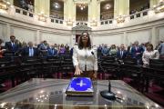 Carolina Moisés apuntó al rol de Cristina Kirchner, socavó a La Cámpora y disparó: Me dijo que no