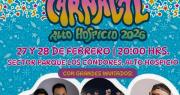 Alto Hospicio confirma su Carnaval 2026 con música en vivo y stand up