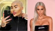 Hallan sin vida a influencer que gastó millones de dólares para parecerse a Kim Kardashian