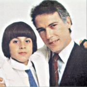 Jonathan Montenegro confiesa en llanto por qué Carlos Mata quiso adoptarlo