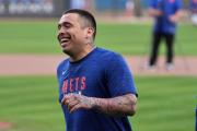 MLB: Francisco Álvarez tendrá un rol clave en los Mets de 2026