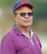 Abraham Campos: “Mi yegua tiene todo a disposición para ganar la carrera en La Rinconada”